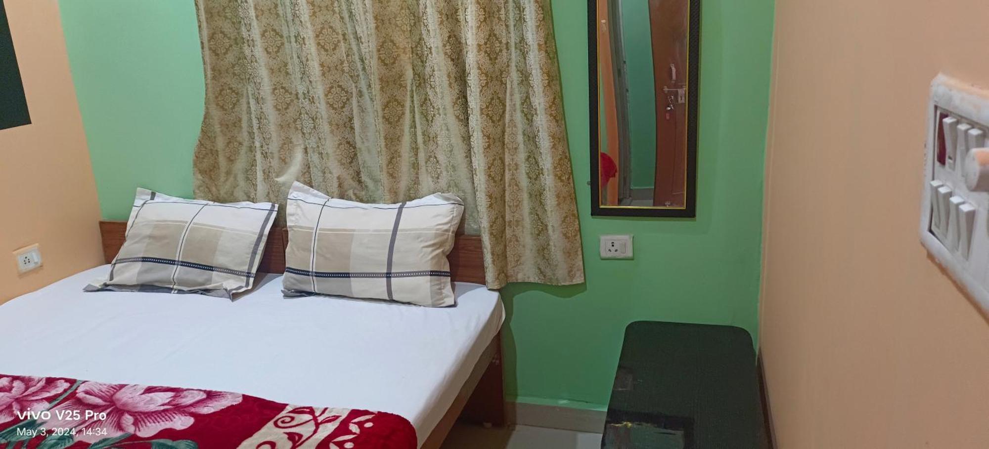 Lord Shiva Paying Guest House Varanasi Exterior foto