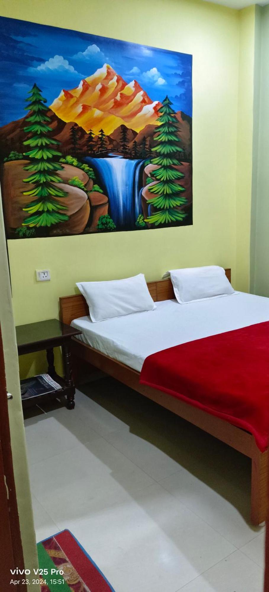 Lord Shiva Paying Guest House Varanasi Exterior foto