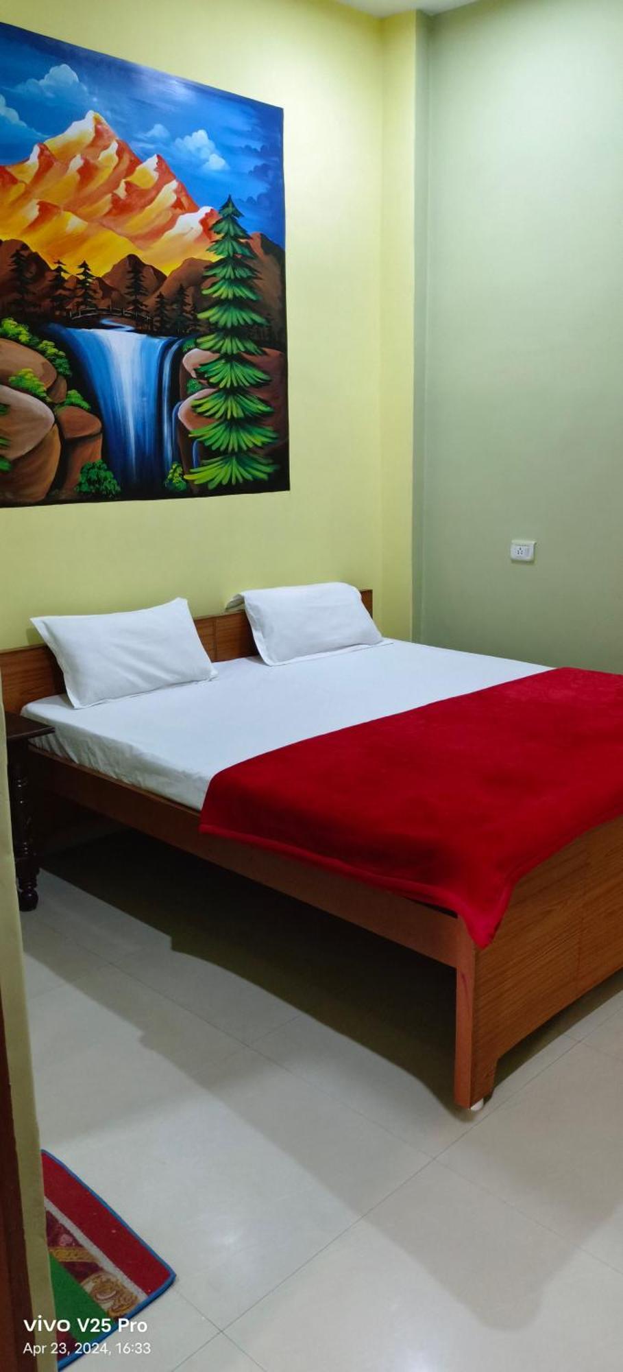 Lord Shiva Paying Guest House Varanasi Exterior foto
