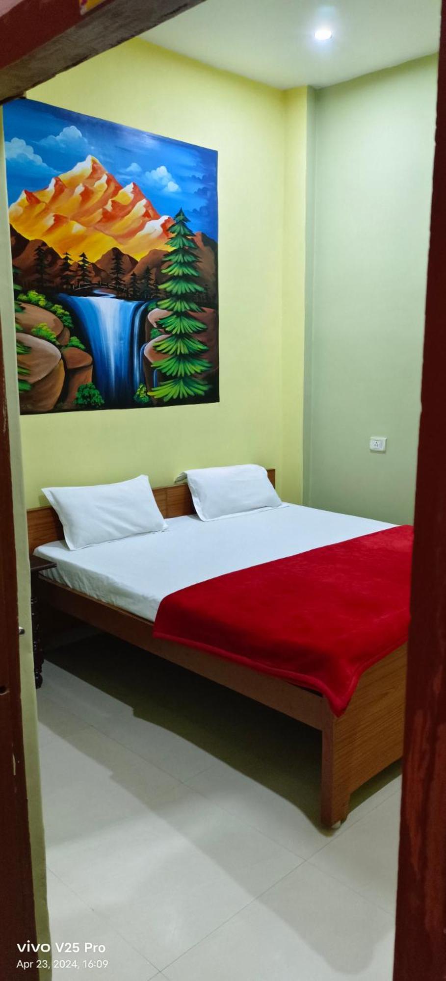Lord Shiva Paying Guest House Varanasi Exterior foto